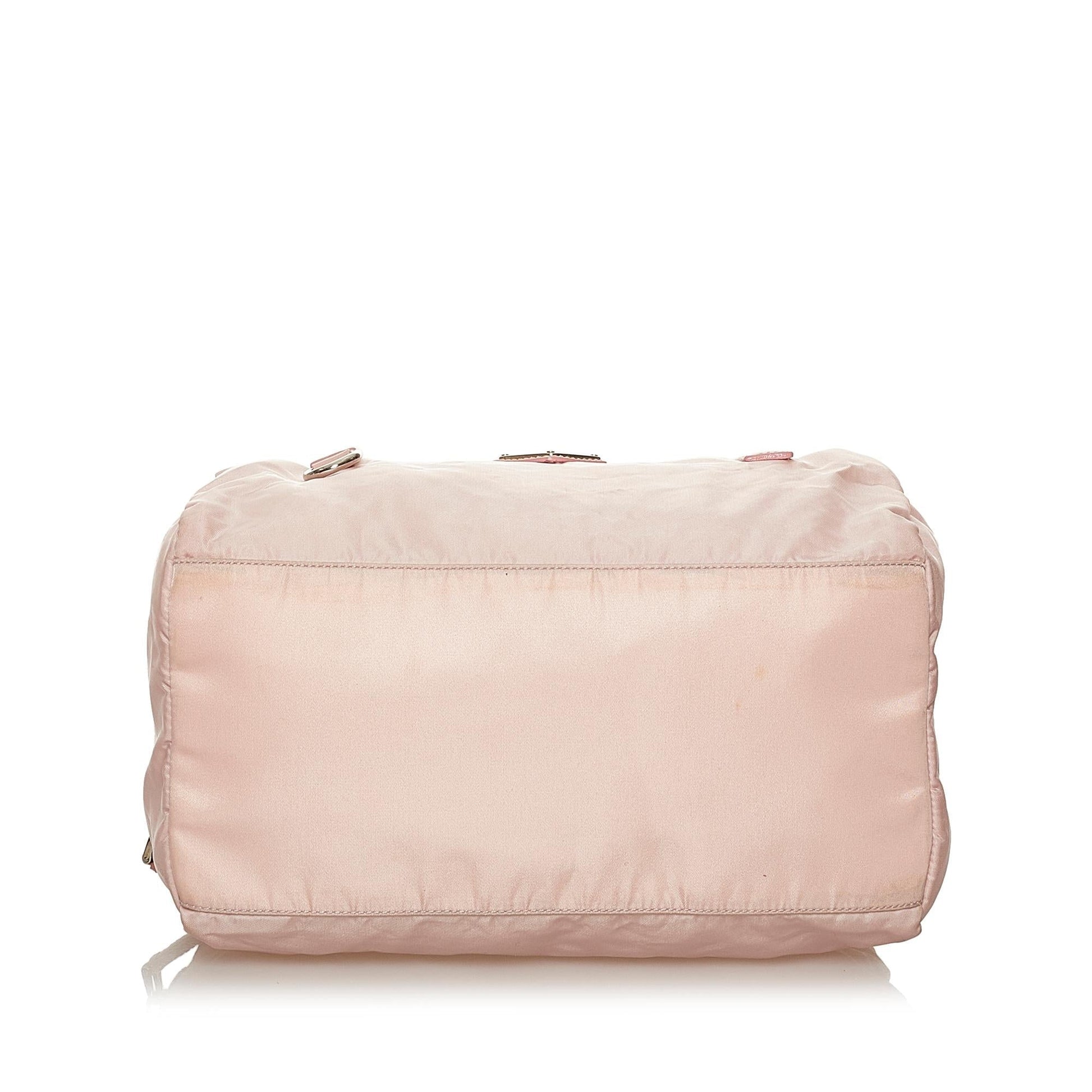 Prada Tessuto Handbag Style 32 - Rovelle Bags