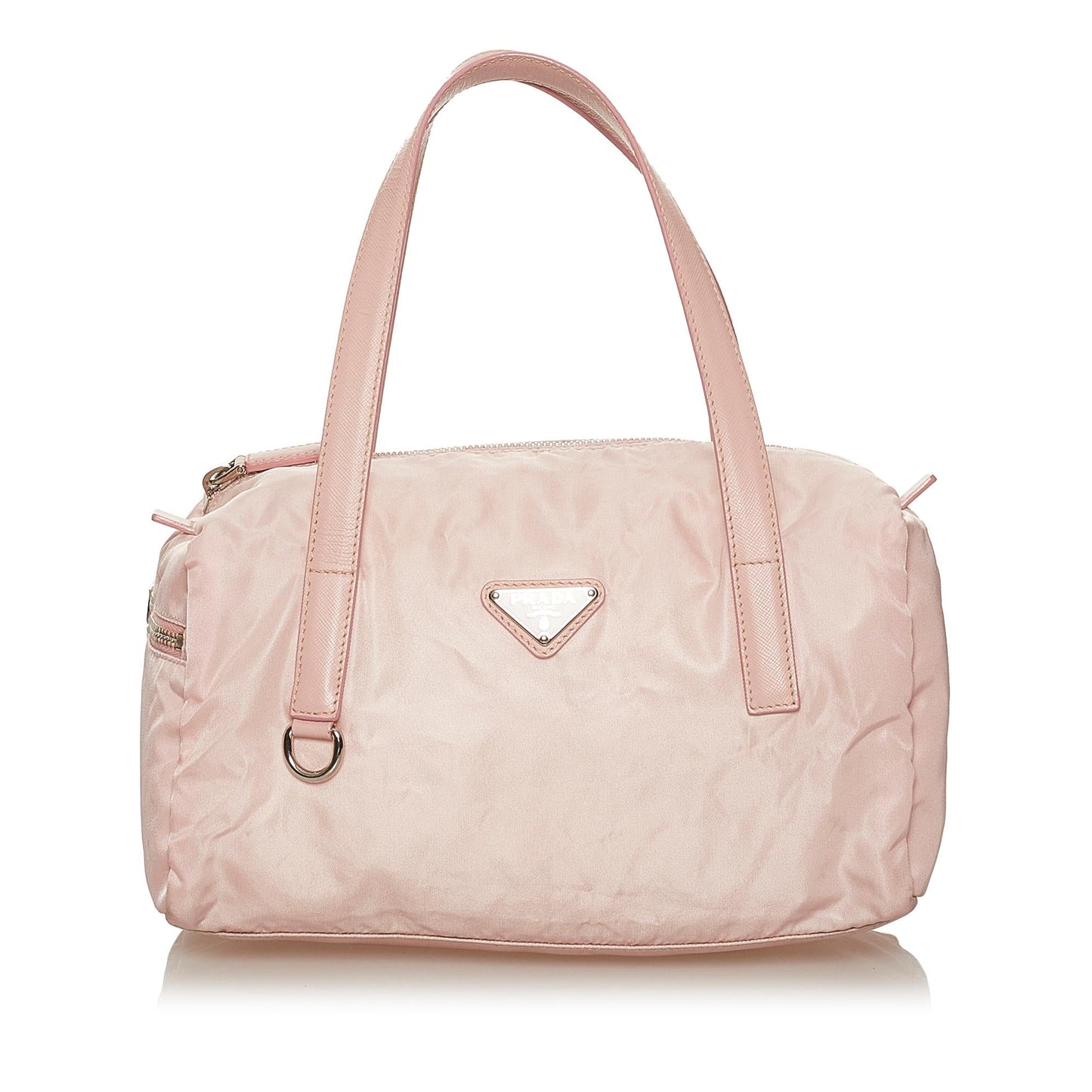 Prada Tessuto Handbag Style 32 - Rovelle Bags