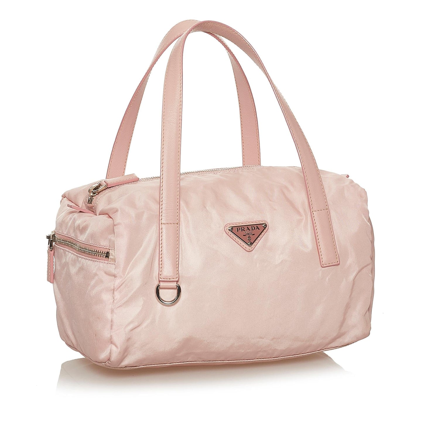 Prada Tessuto Handbag Style 32 - Rovelle Bags