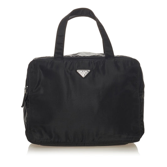 Prada Tessuto Handbag Style 34 - Rovelle Bags