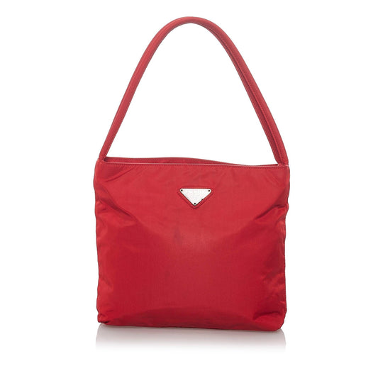 Prada Tessuto Handbag Style 29 - Rovelle Bags