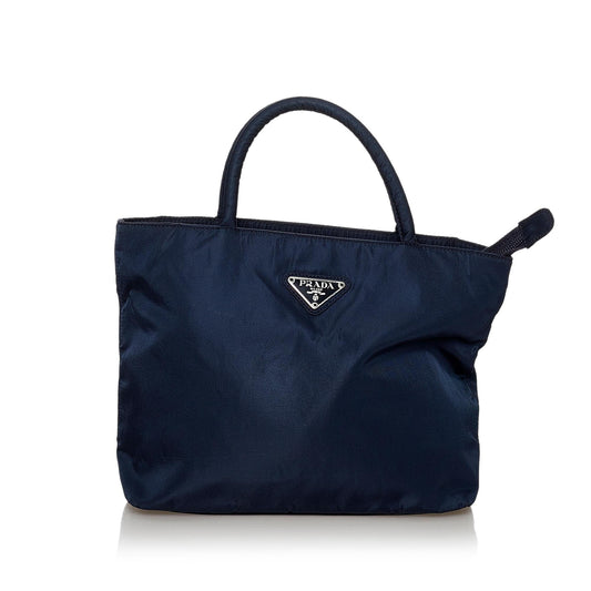Prada Tessuto Handbag Style 30 - Rovelle Bags