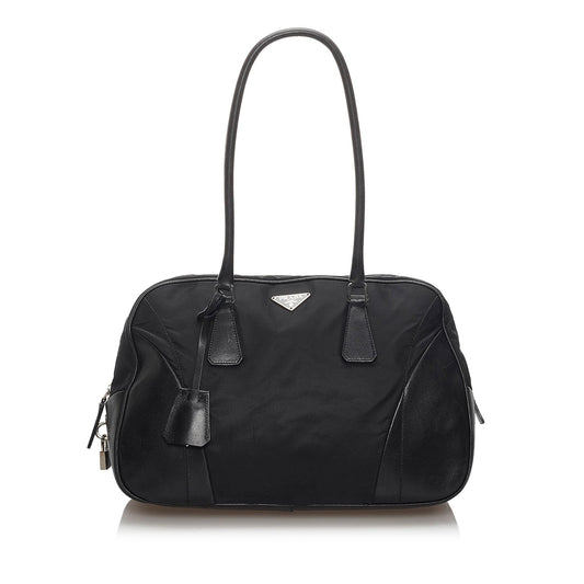 Prada Tessuto Handbag Style 28 - Rovelle Bags