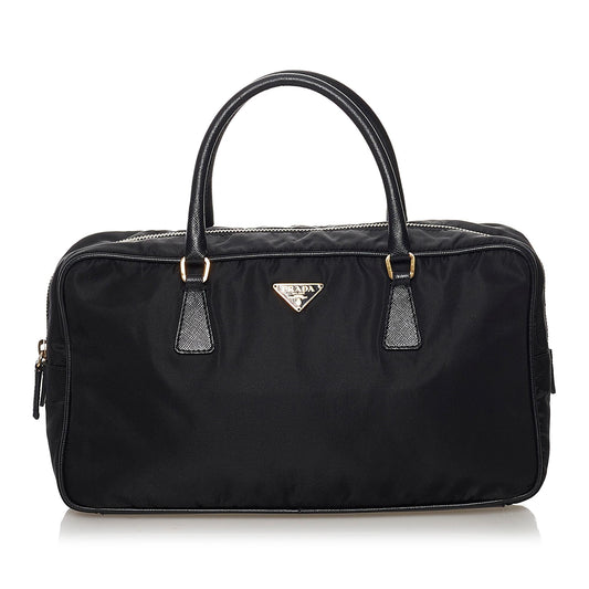 Prada Tessuto Handbag Style 19 - Rovelle Bags