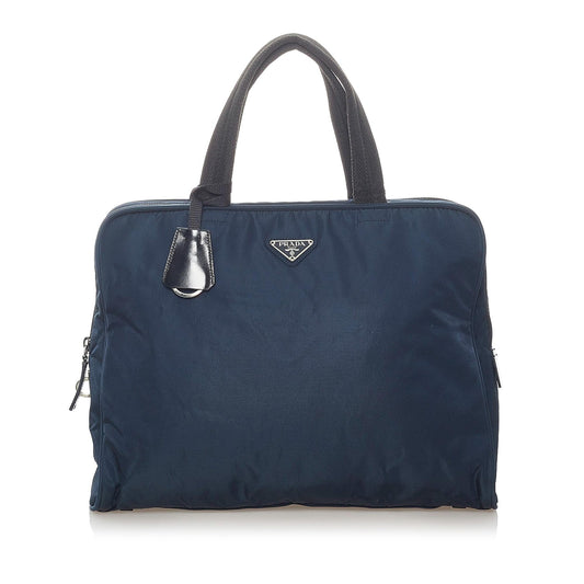 Prada Tessuto Handbag Style 21 - Rovelle Bags