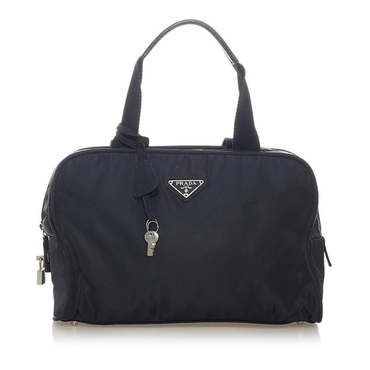 Prada Tessuto Handbag Style 20 - Rovelle Bags
