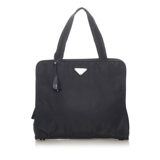 Prada Tessuto Handbag Style 18 - Rovelle Bags
