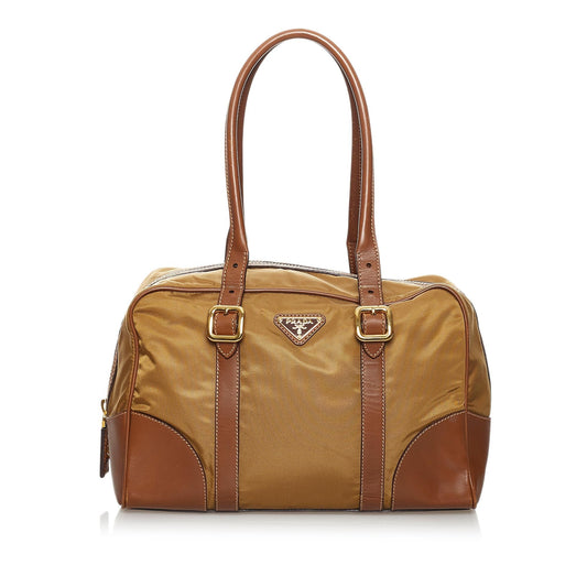Prada Tessuto Handbag Style 14 - Rovelle Bags