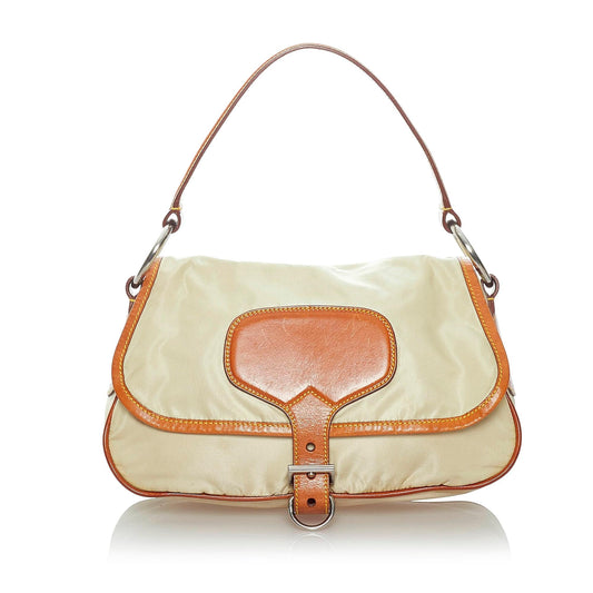 Prada Tessuto Handbag Style 13 - Rovelle Bags