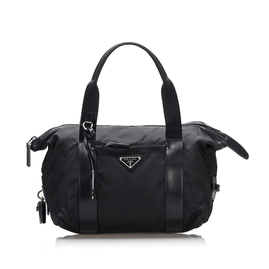 Prada Tessuto Handbag Style 12 - Rovelle Bags