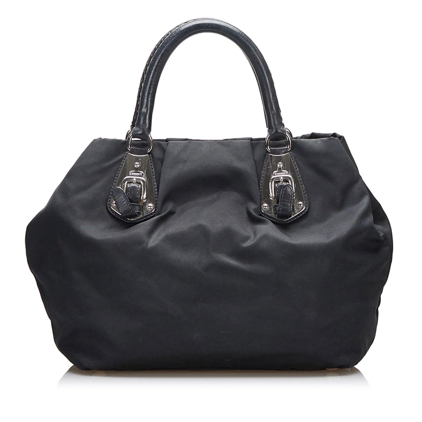 Prada Tessuto Handbag Style 11 - Rovelle Bags