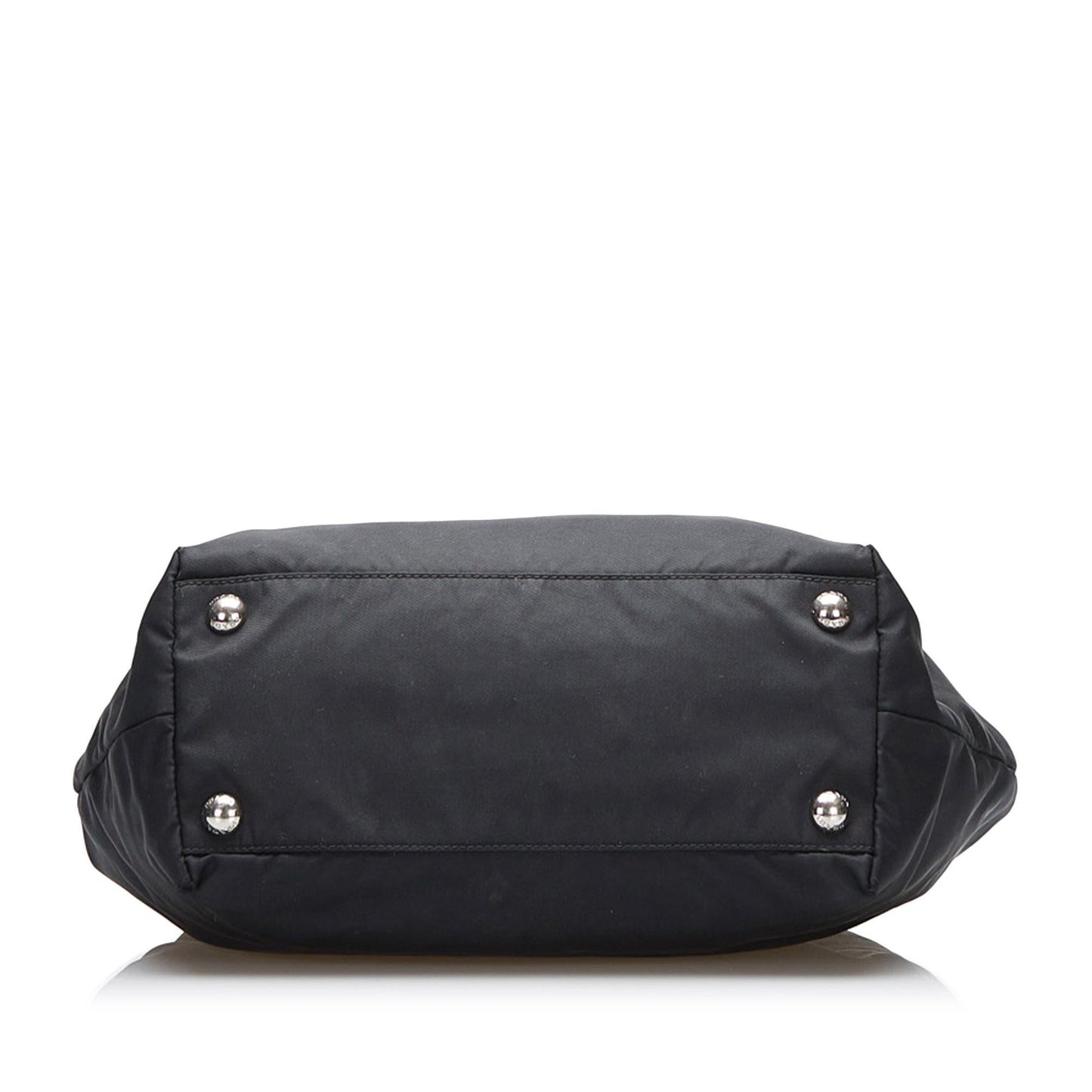 Prada Tessuto Handbag Style 11 - Rovelle Bags