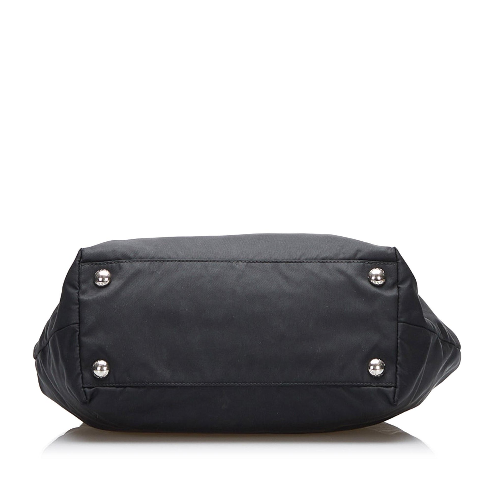 Prada Tessuto Handbag Style 11 - Rovelle Bags