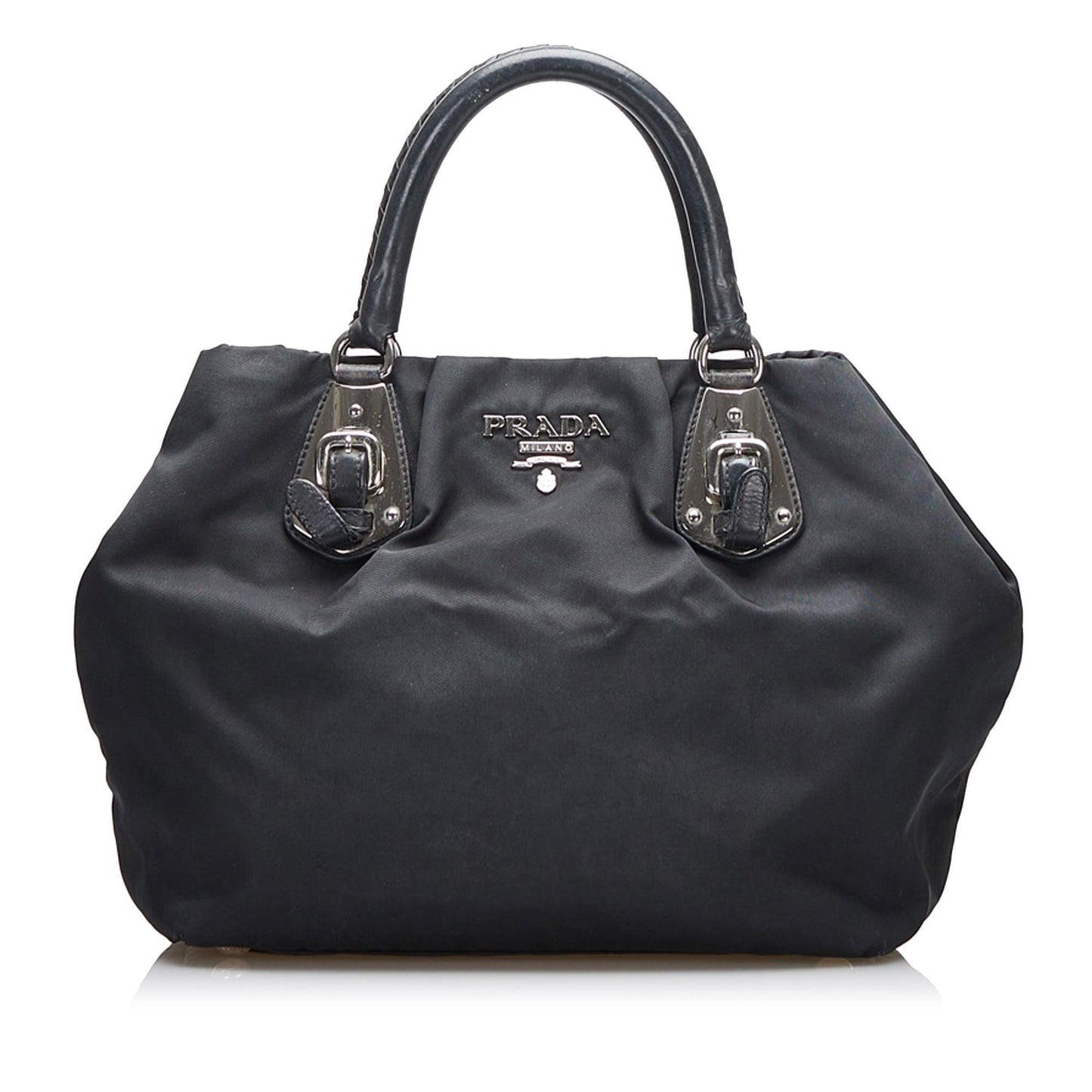 Prada Tessuto Handbag Style 11 - Rovelle Bags