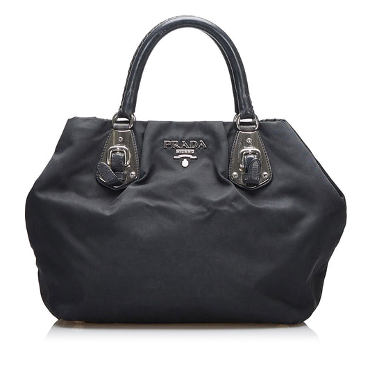 Prada Tessuto Handbag Style 11 - Rovelle Bags