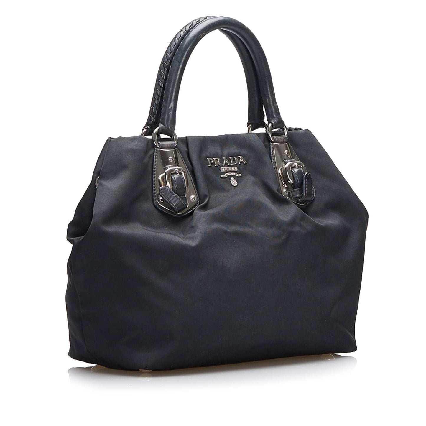 Prada Tessuto Handbag Style 11 - Rovelle Bags