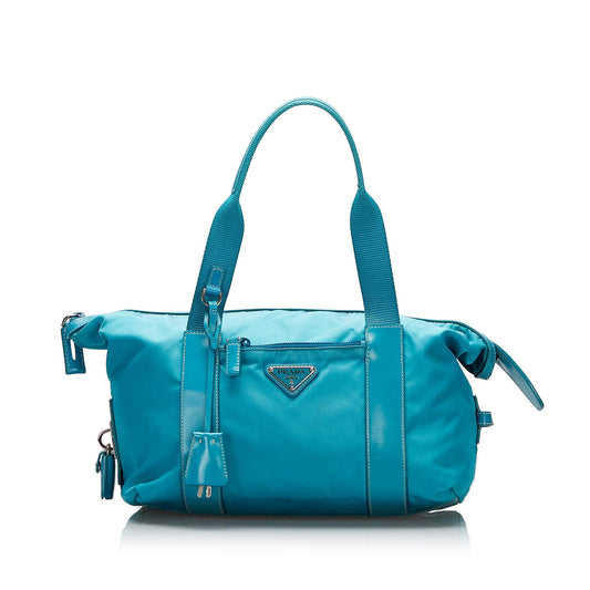 Prada Tessuto Handbag Style 10 - Rovelle Bags