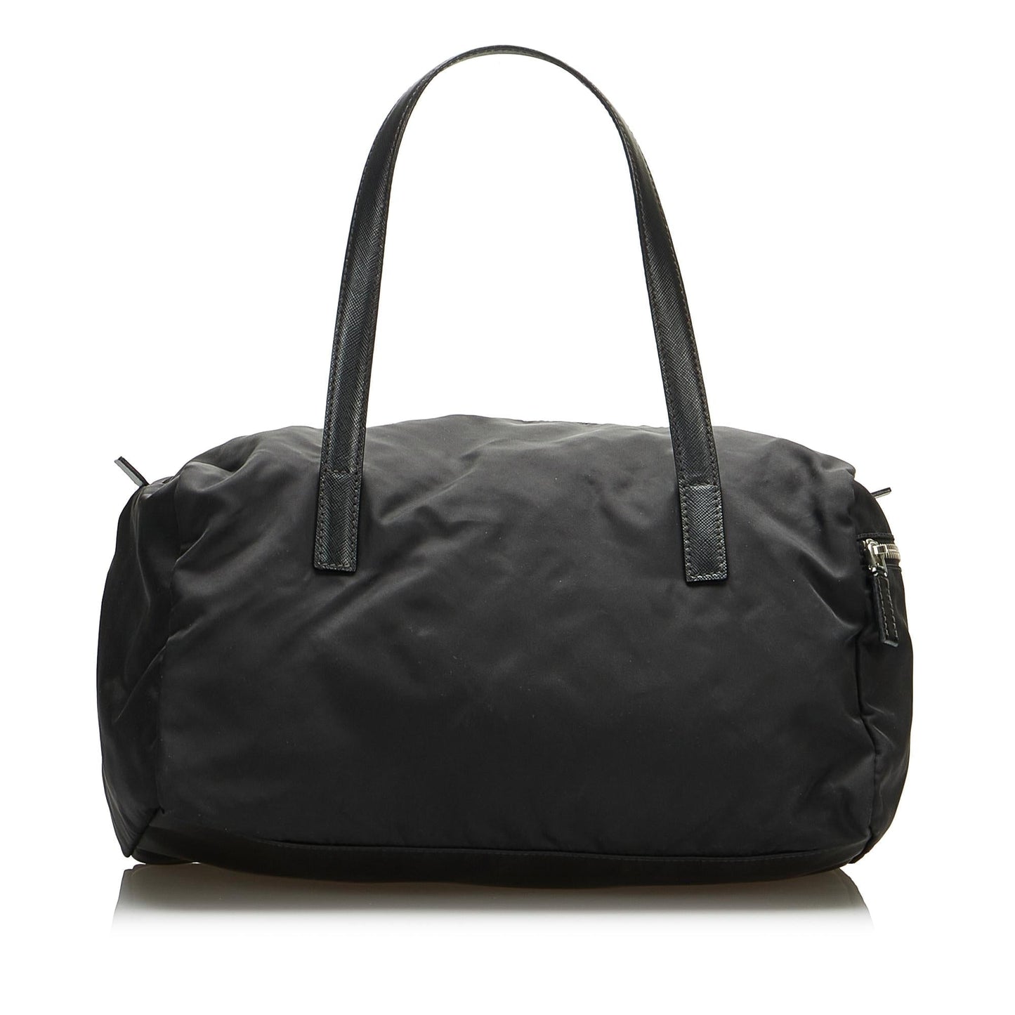 Prada Tessuto Handbag Style 9 - Rovelle Bags