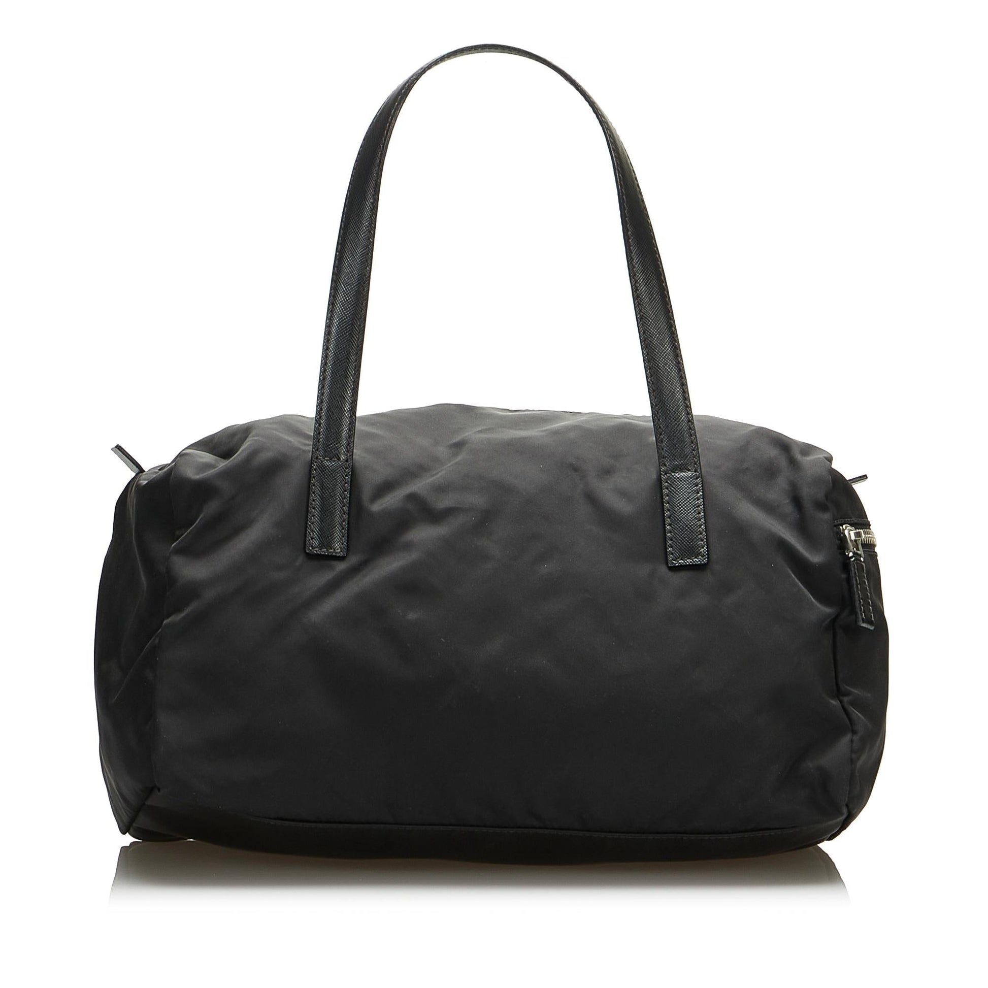 Prada Tessuto Handbag Style 9 - Rovelle Bags