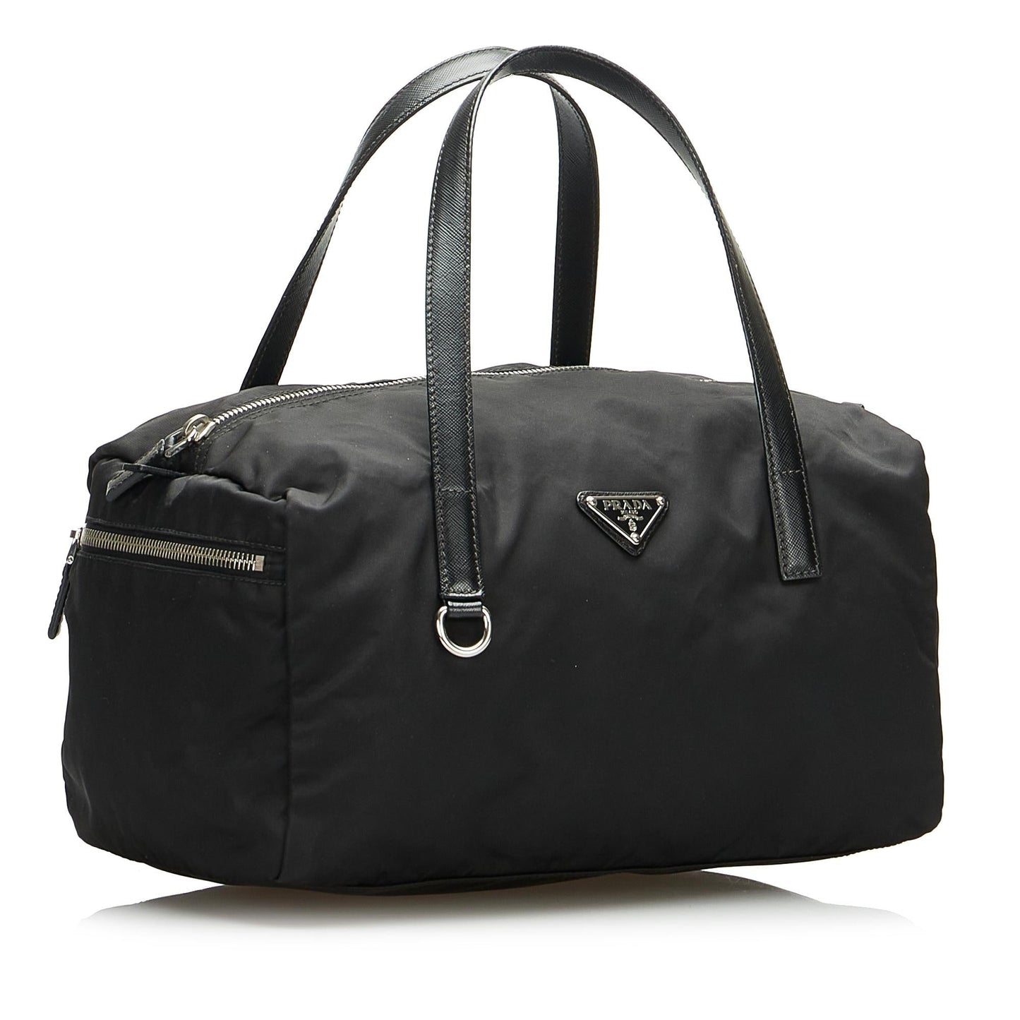 Prada Tessuto Handbag Style 9 - Rovelle Bags