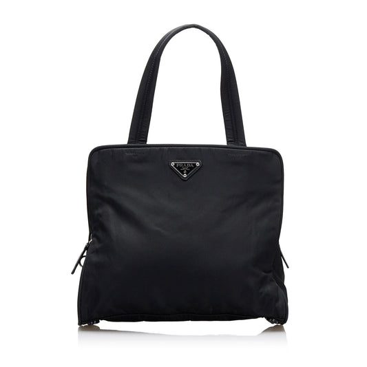 Prada Tessuto Handbag Style 8 - Rovelle Bags
