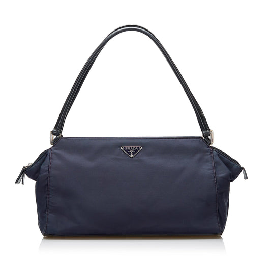 Prada Tessuto Handbag Style 5 - Rovelle Bags