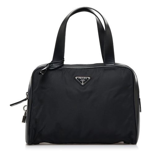 Prada Tessuto Handbag Style 4 - Rovelle Bags