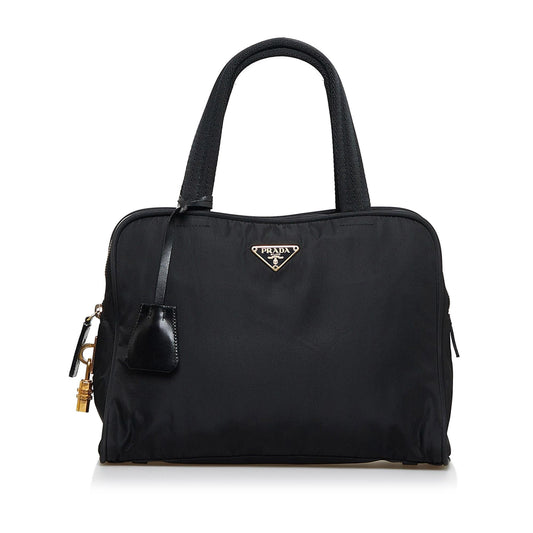 Prada Tessuto Handbag Style 3 - Rovelle Bags