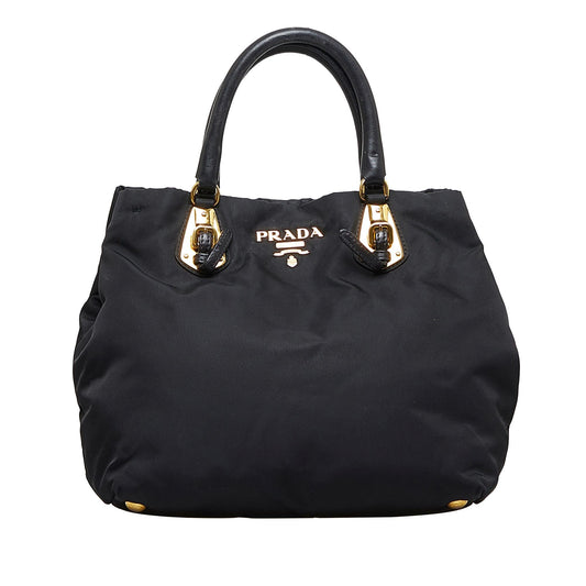 Prada Tessuto Handbag Style 2 - Rovelle Bags