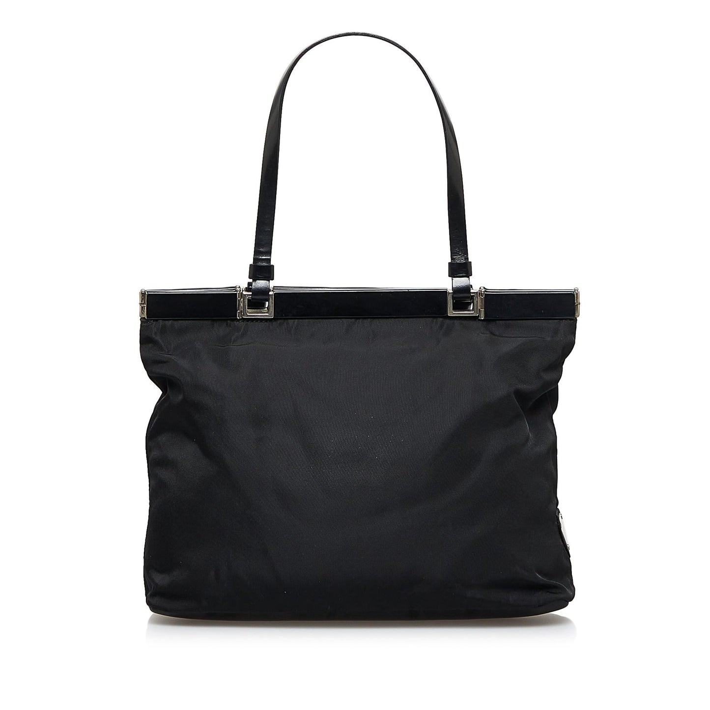 Prada Tessuto Handbag - Rovelle Bags
