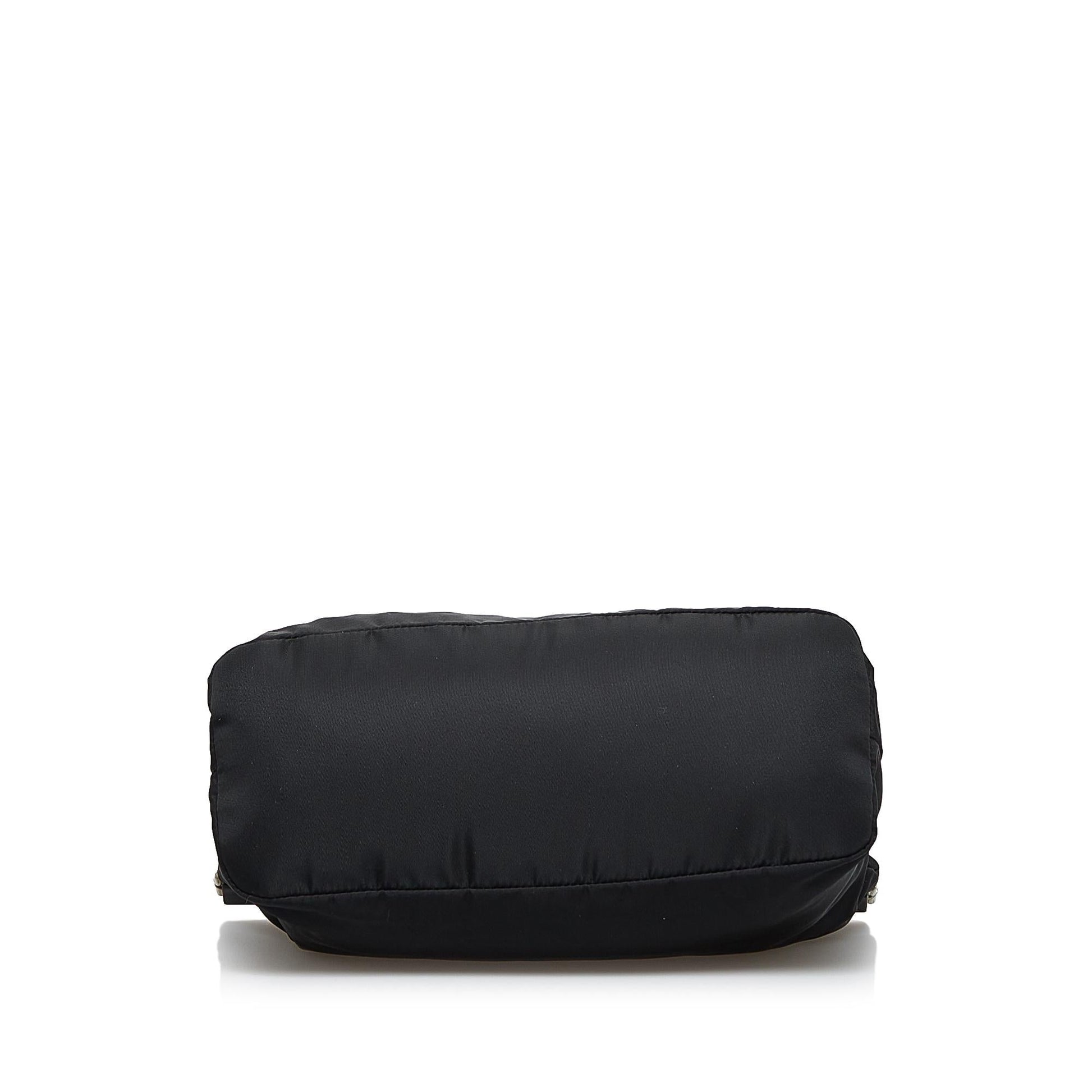 Prada Tessuto Handbag - Rovelle Bags