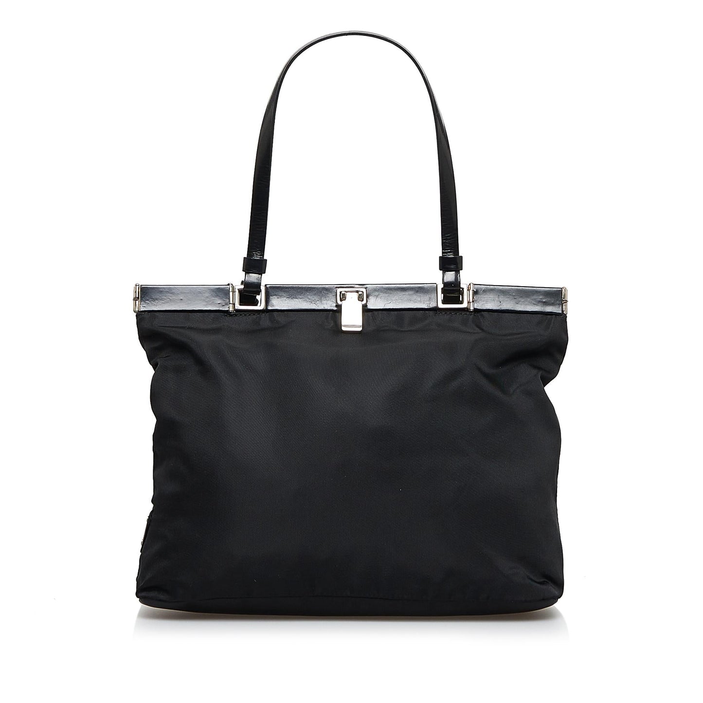 Prada Tessuto Handbag - Rovelle Bags