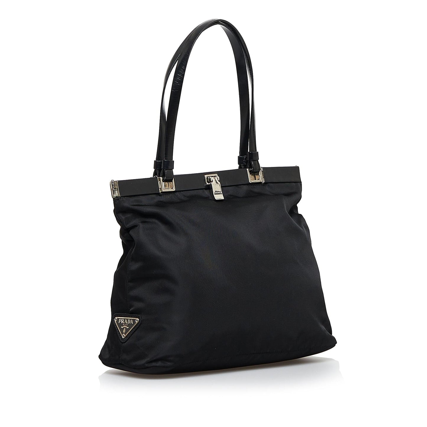 Prada Tessuto Handbag - Rovelle Bags