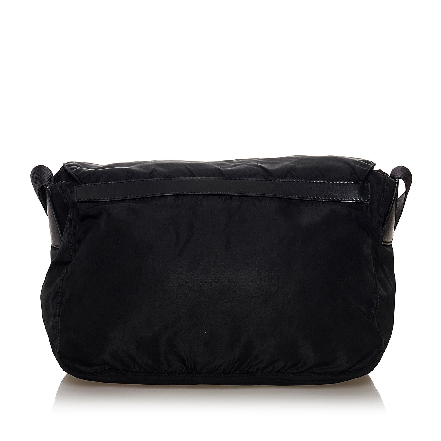 Prada Tessuto Messenger Bag Handbag Style 3 - Rovelle Bags