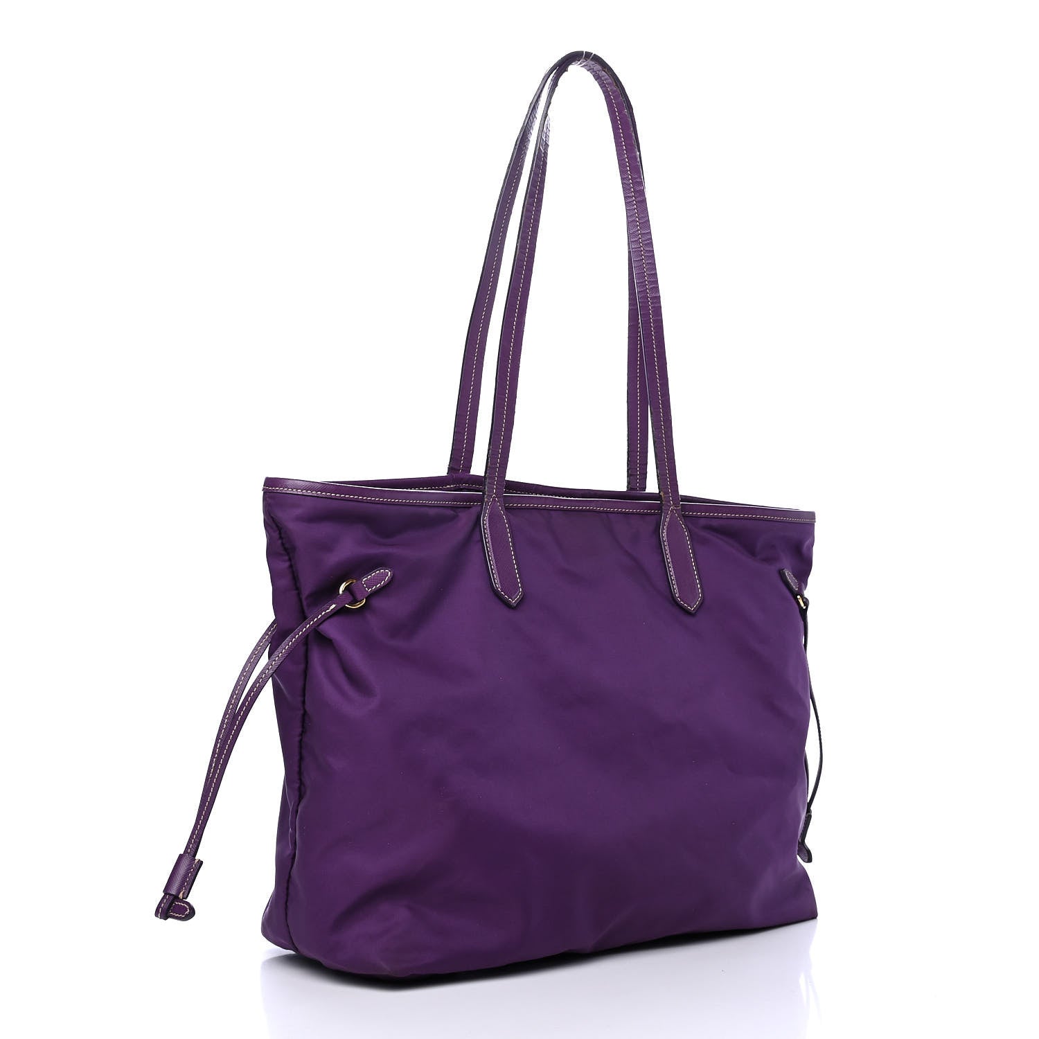 Prada Tessuto Tote - Rovelle Bags