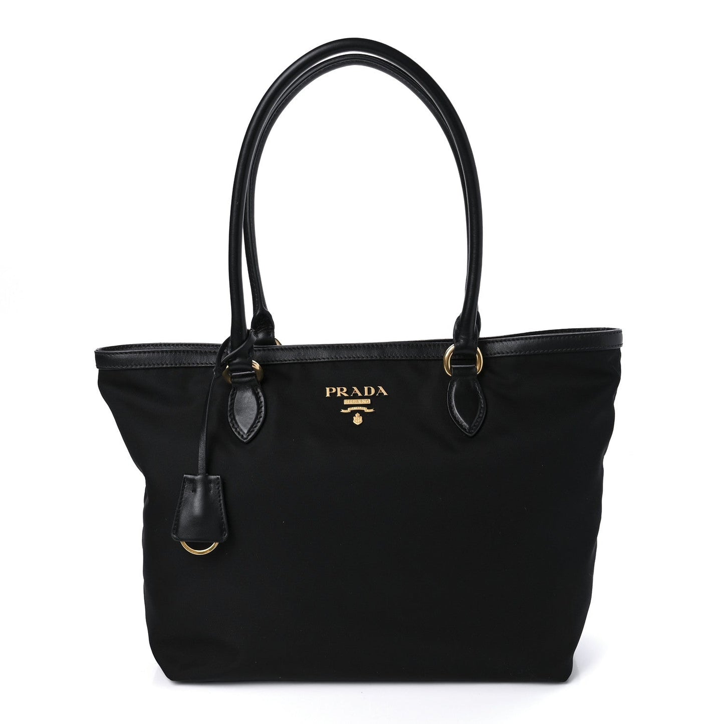 Prada Tessuto Tote - Rovelle Bags