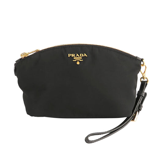 Prada Tessuto Pouch Luxury Pouch Style 2 - Rovelle Bags