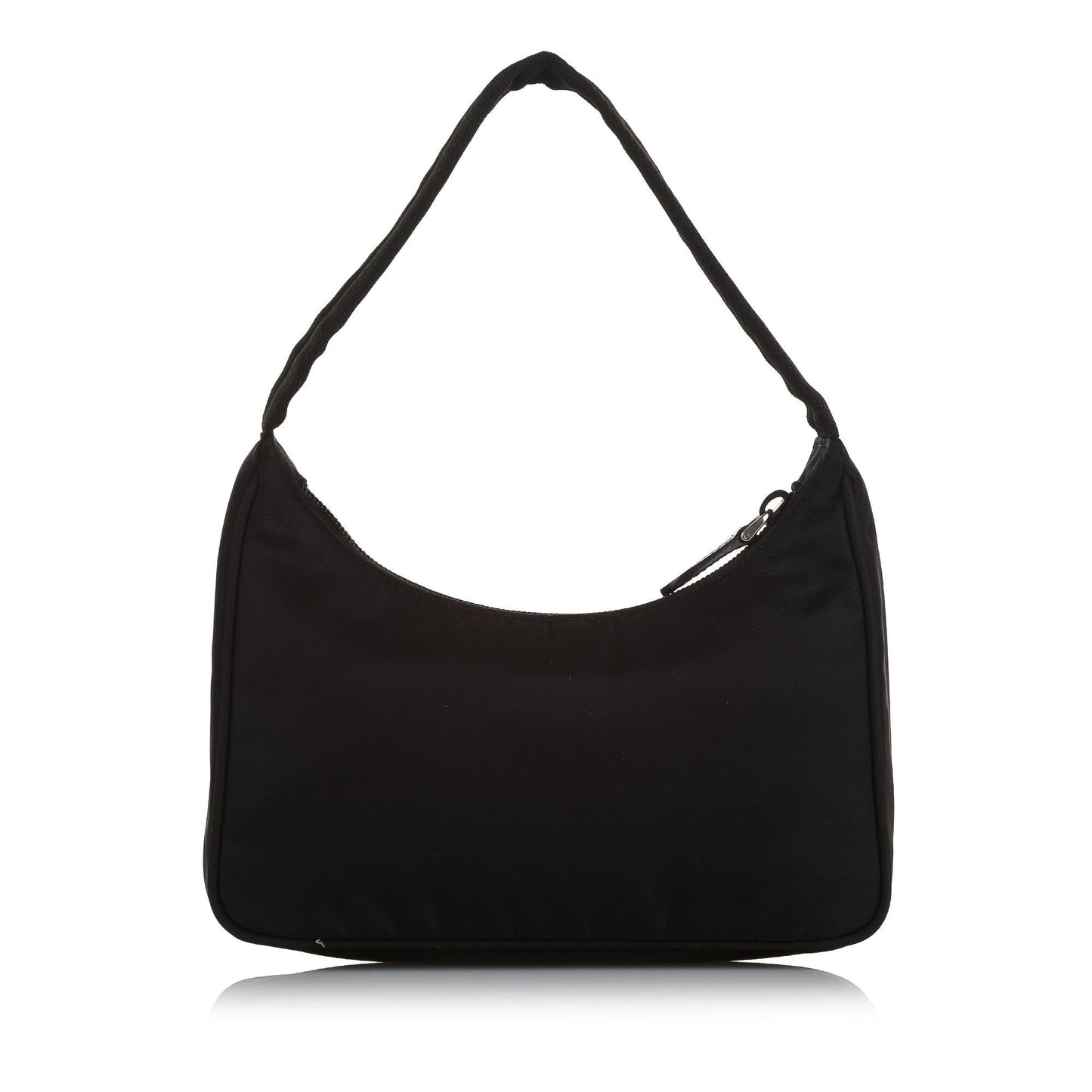 Prada Tessuto Re-Edition 2000 Baguette Handbag - Rovelle Bags