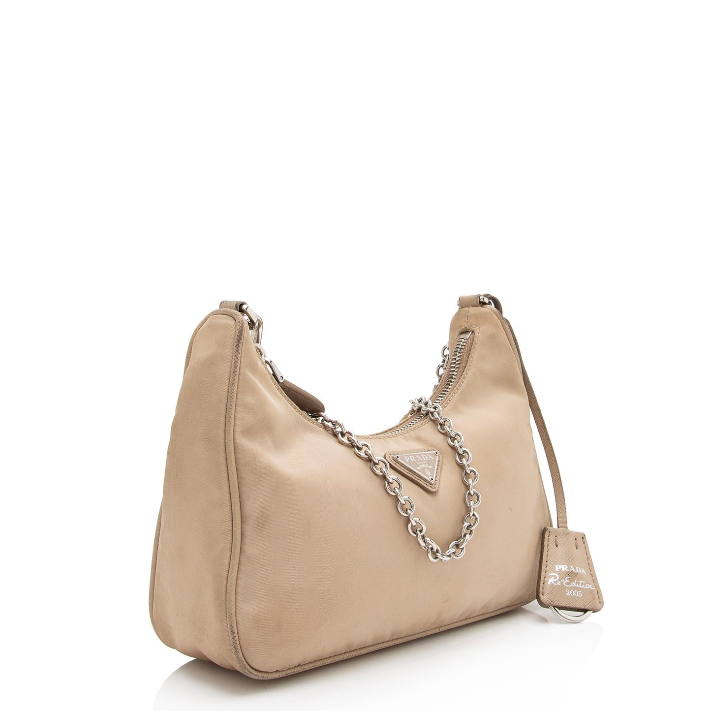 Prada Tessuto Re-Edition 2005 Crossbody Bag Style 5 - Rovelle Bags
