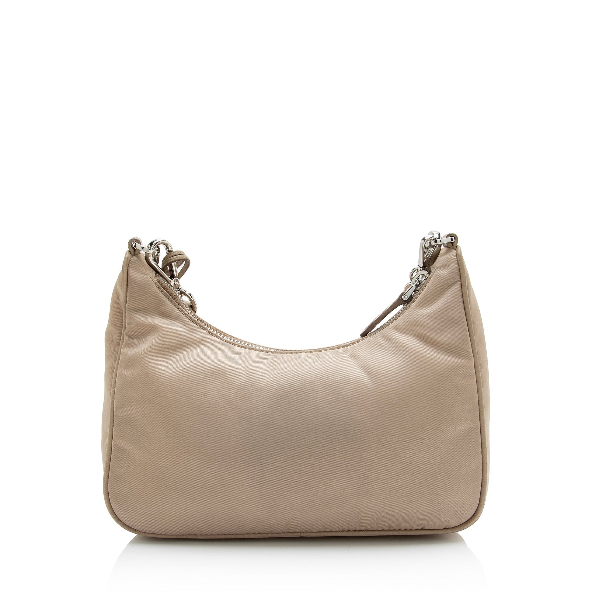 Prada Tessuto Re-Edition 2005 Crossbody Bag Style 4 - Rovelle Bags