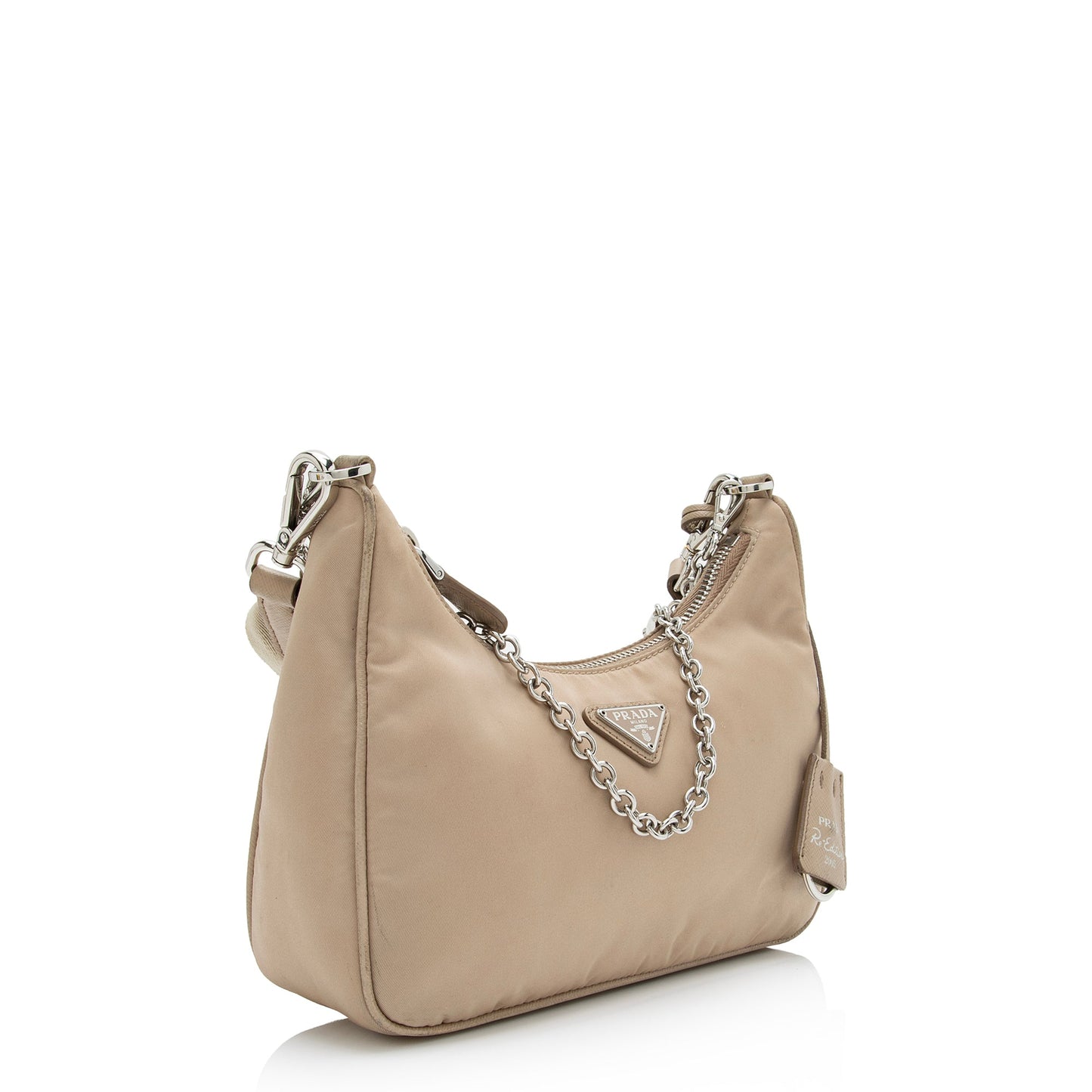 Prada Tessuto Re-Edition 2005 Crossbody Bag Style 4 - Rovelle Bags