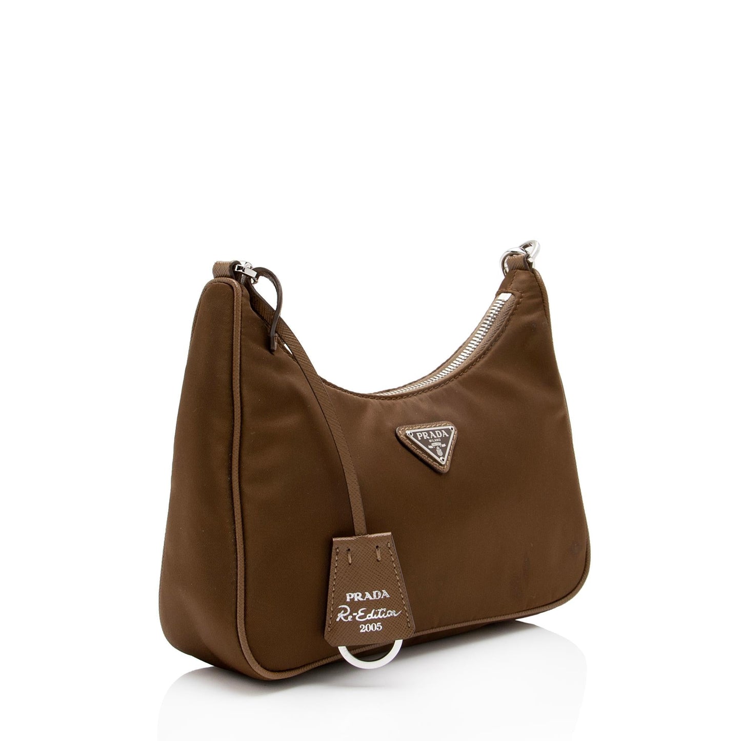 Prada Tessuto Re-Edition 2005 Crossbody - Rovelle Bags