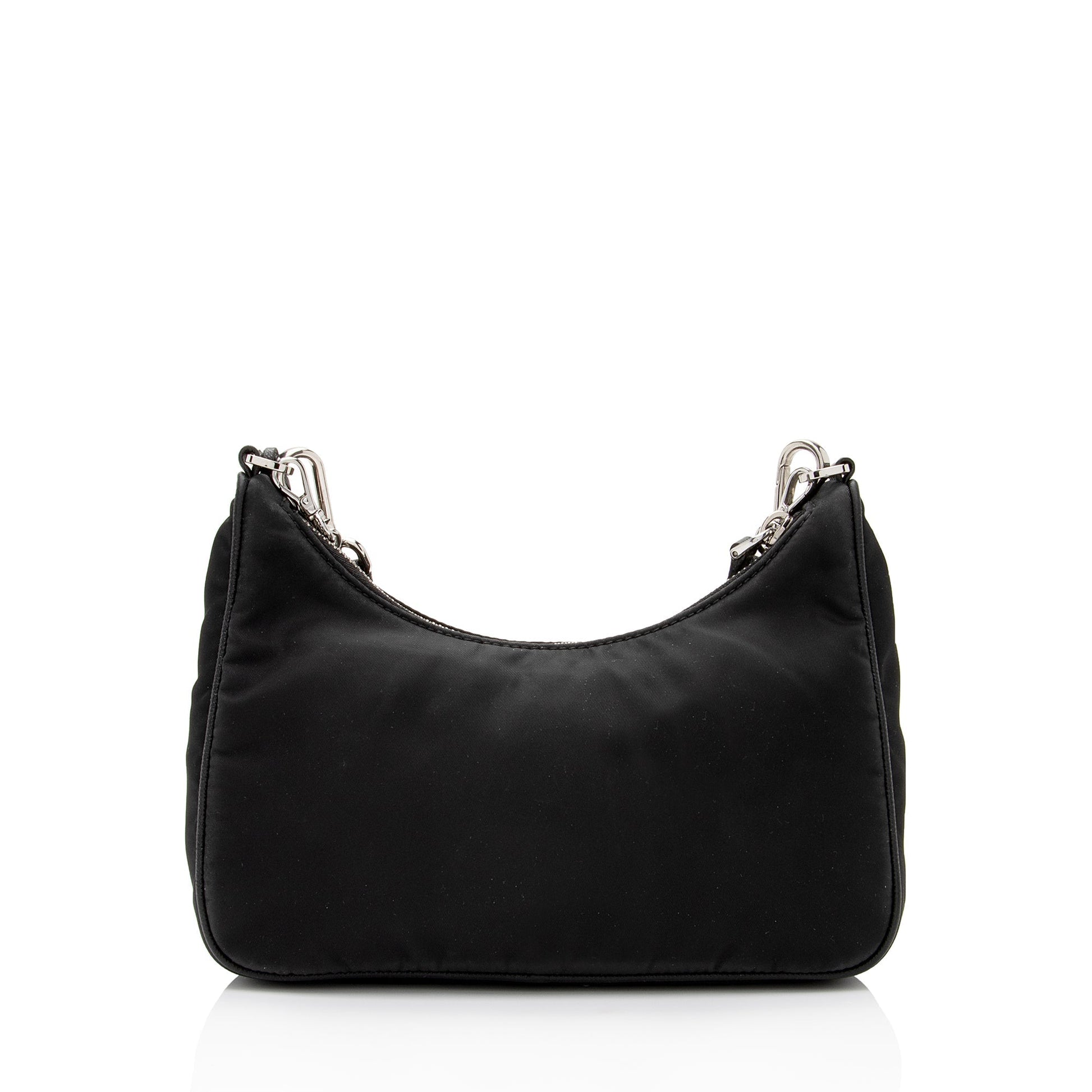 Prada Tessuto Re-Edition 2005 Crossbody Bag Style 3 - Rovelle Bags