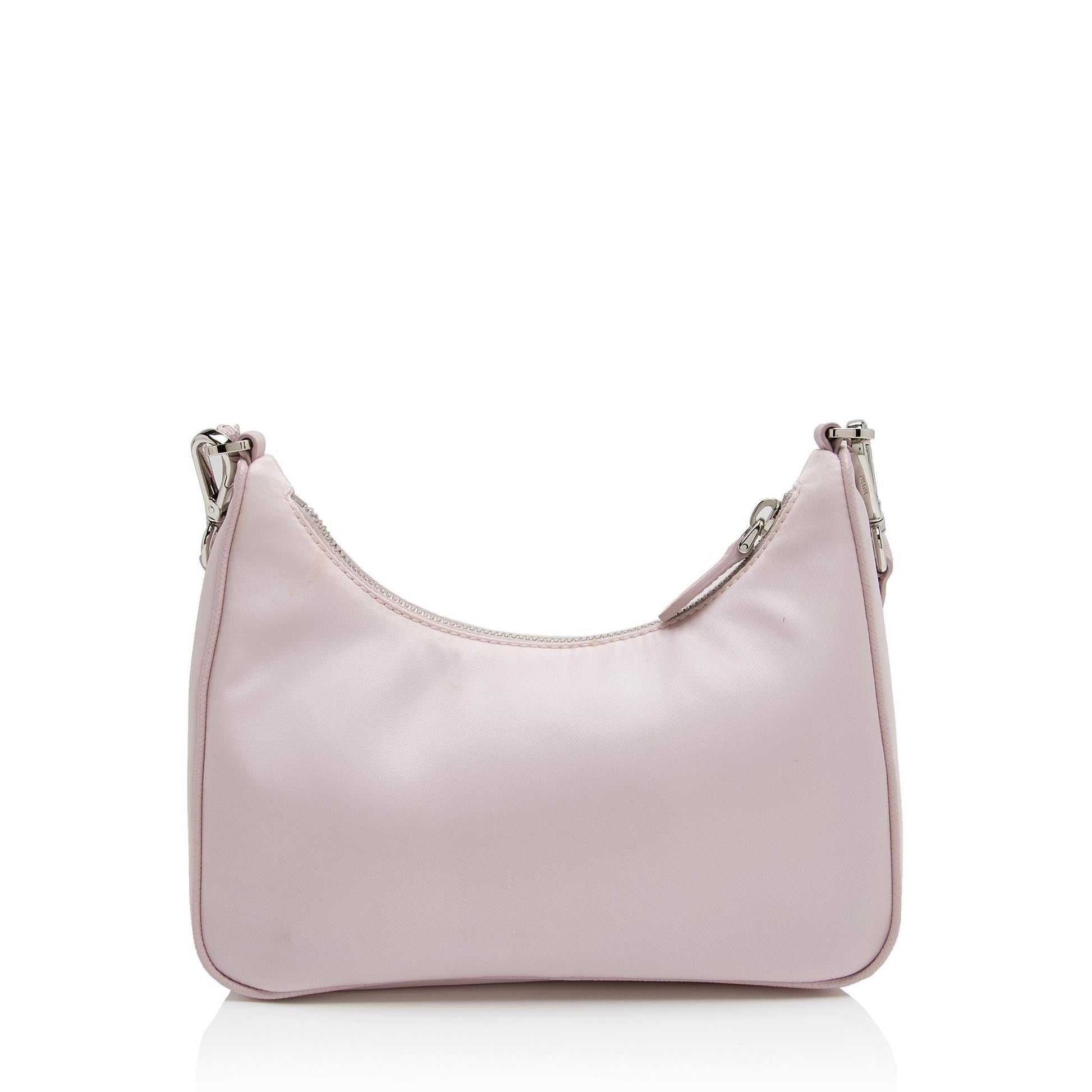 Prada Tessuto Re-Edition 2005 Crossbody Bag Style 2 - Rovelle Bags