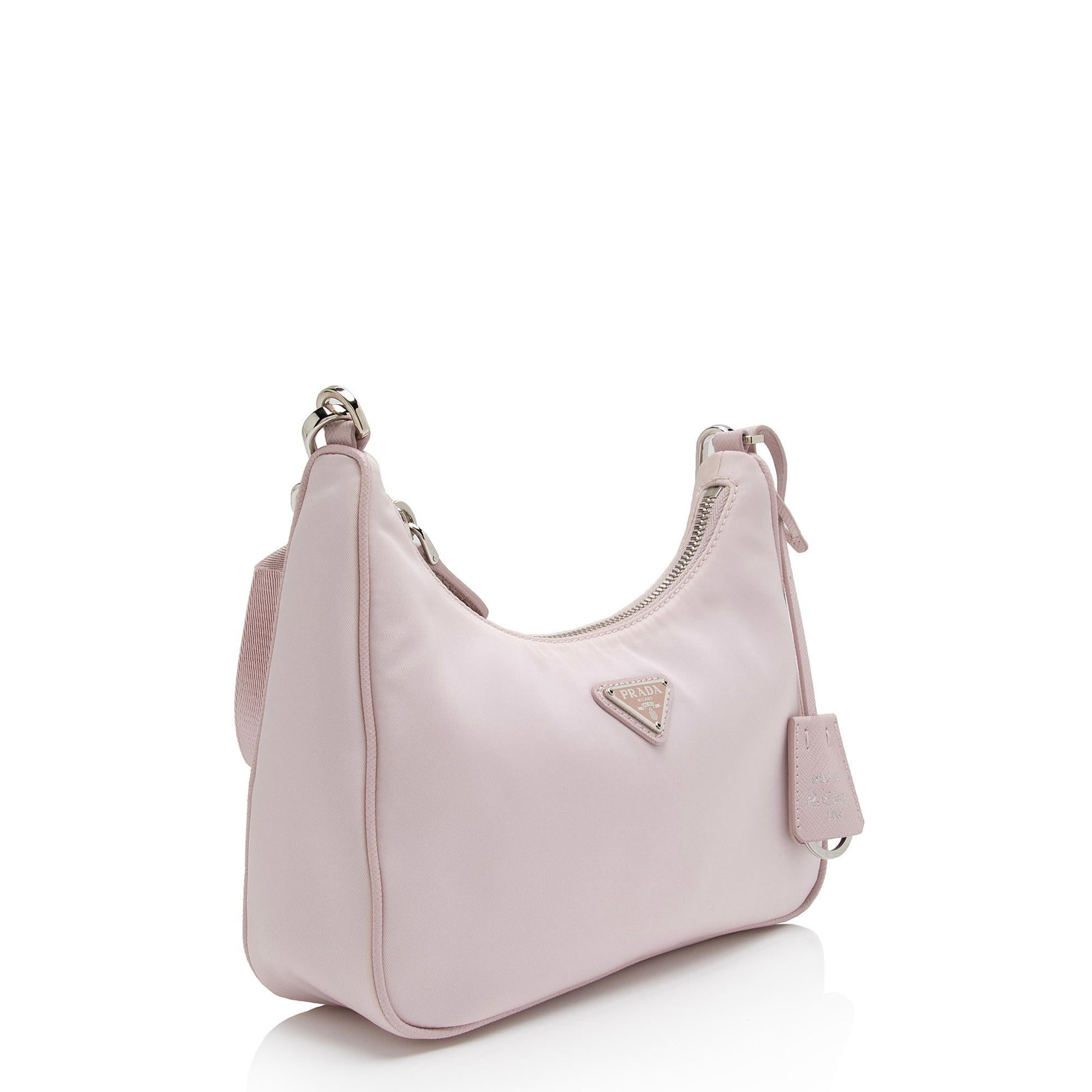 Prada Tessuto Re-Edition 2005 Crossbody Bag Style 2 - Rovelle Bags