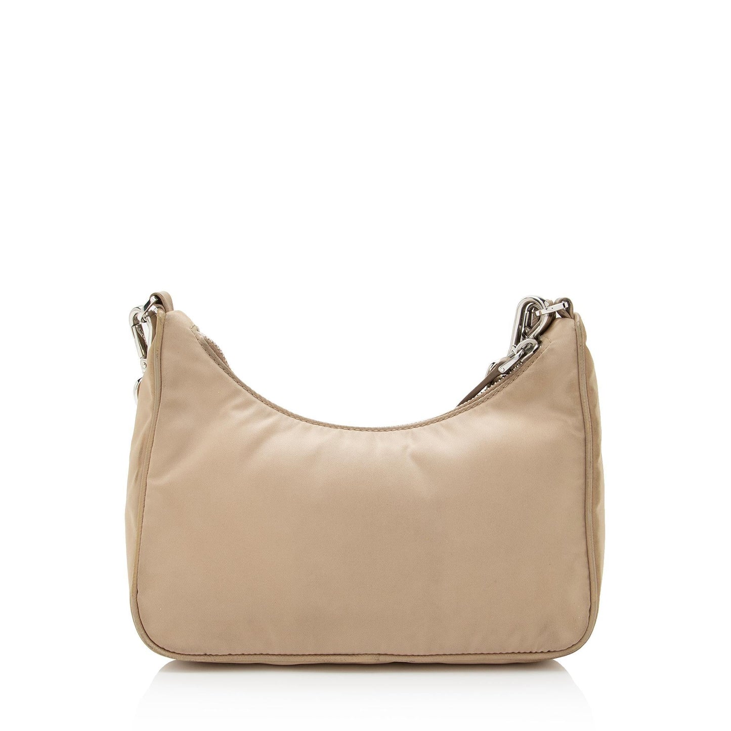 Prada Tessuto Re-Edition 2005 Crossbody Bag - Rovelle Bags