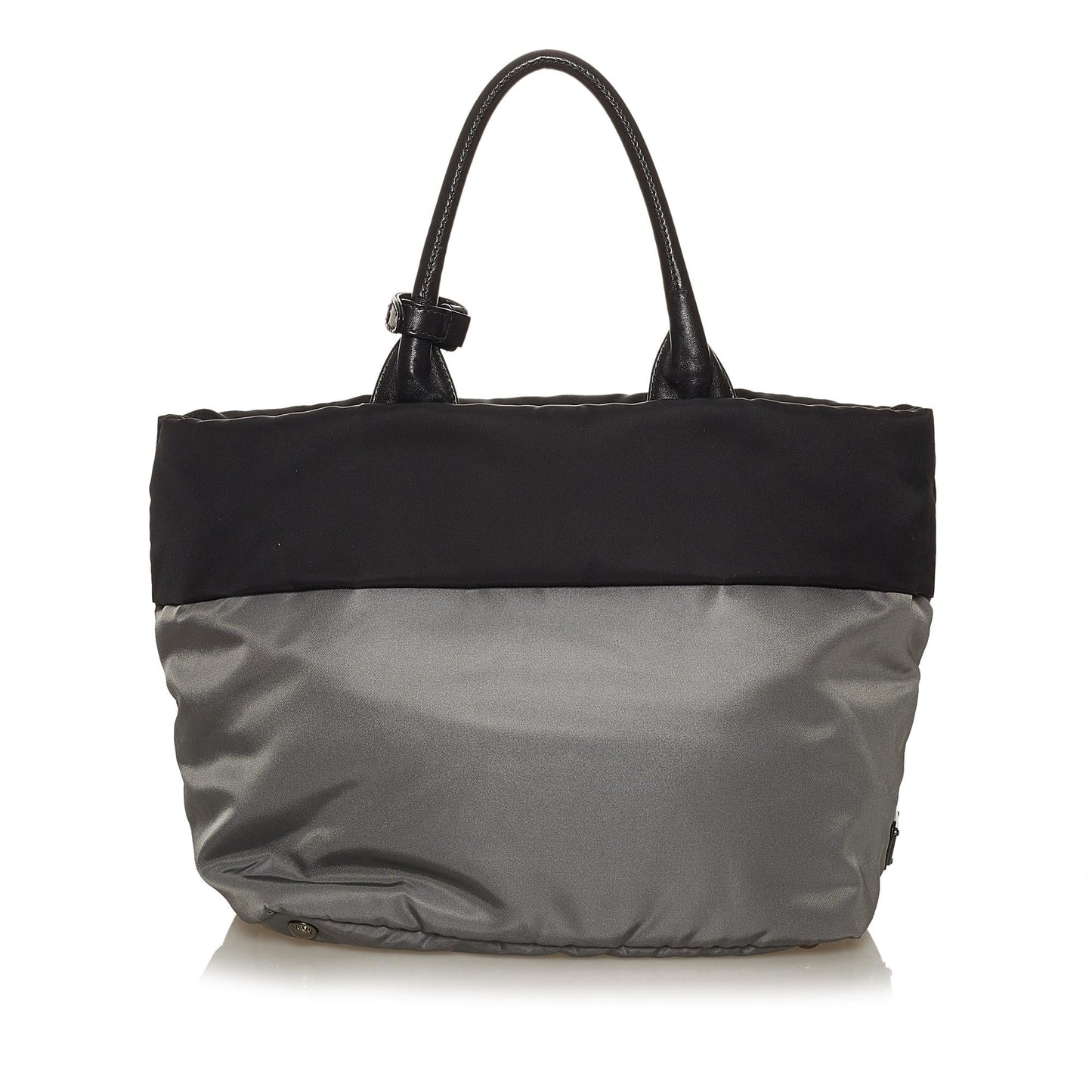 Prada Tessuto Reversible Handbag - Rovelle Bags
