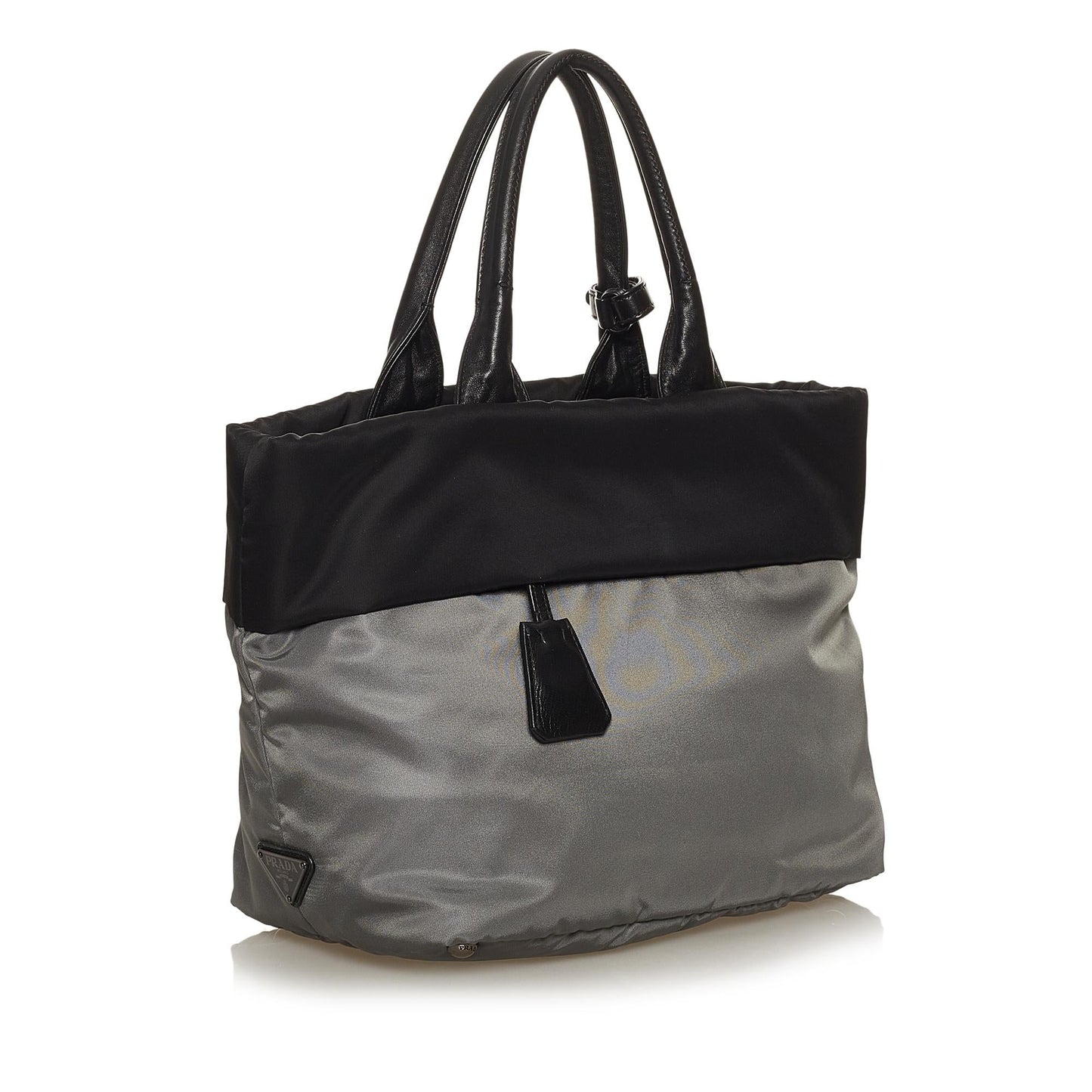 Prada Tessuto Reversible Handbag - Rovelle Bags