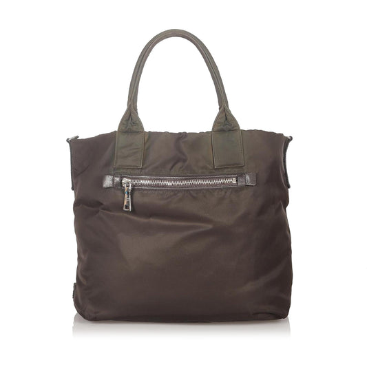 Prada Tessuto Reversible Tote Bag Style 3 - Rovelle Bags