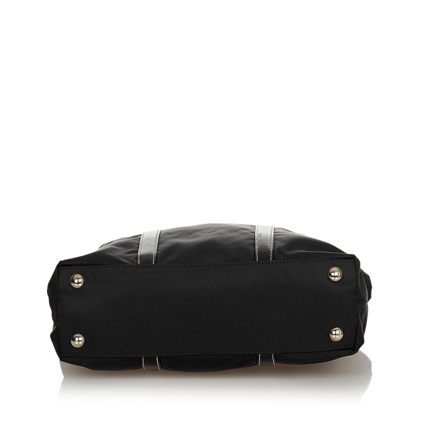 Prada Tessuto Satchel Style 52 - Rovelle Bags